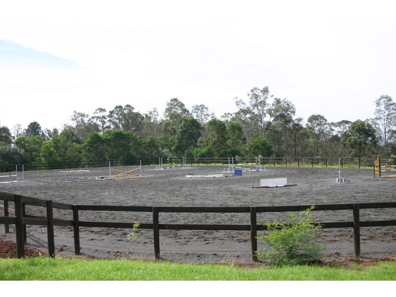 40 Bobs Range Road, Orangeville NSW 2570