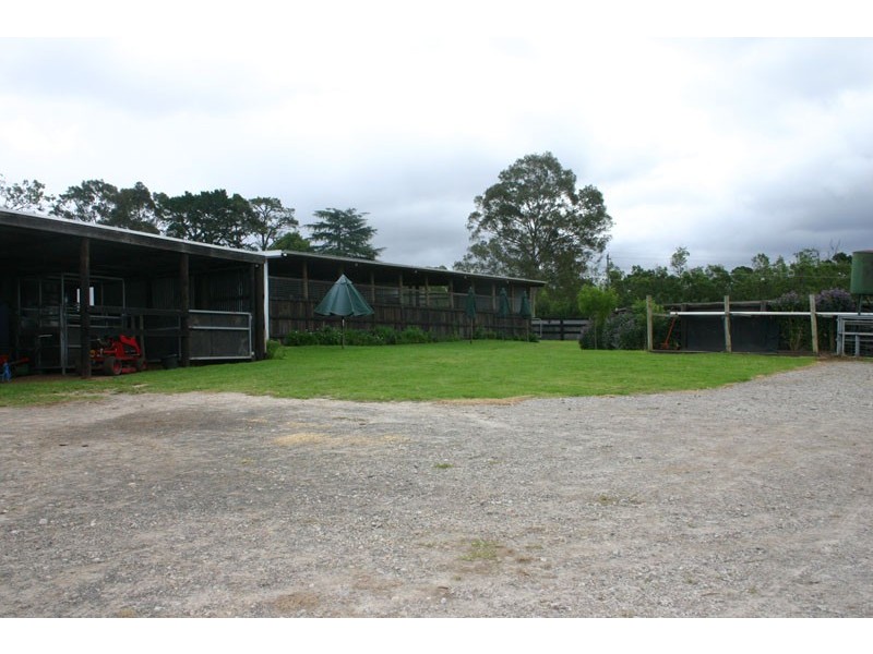 40 Bobs Range Road, Orangeville NSW 2570