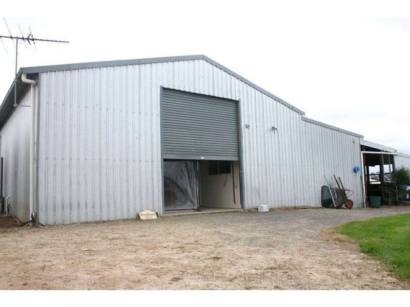 40 Bobs Range Road, Orangeville NSW 2570