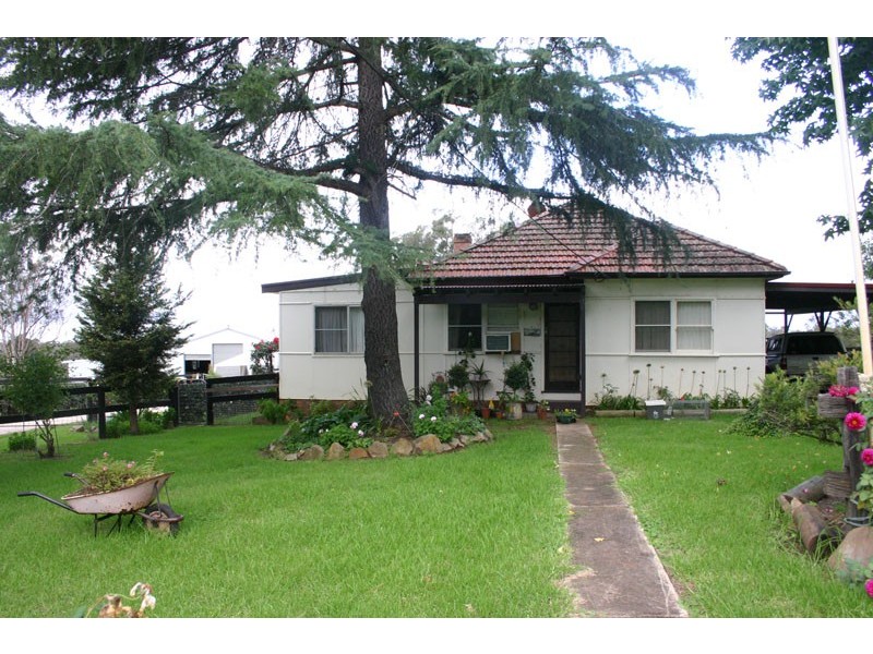 40 Bobs Range Road, Orangeville NSW 2570