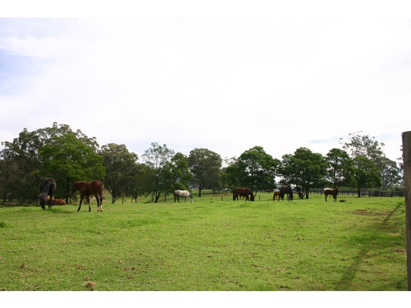 40 Bobs Range Road, Orangeville NSW 2570