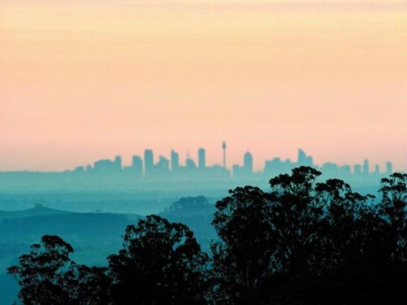 640 Mount Hercules Road, Razorback NSW 2571