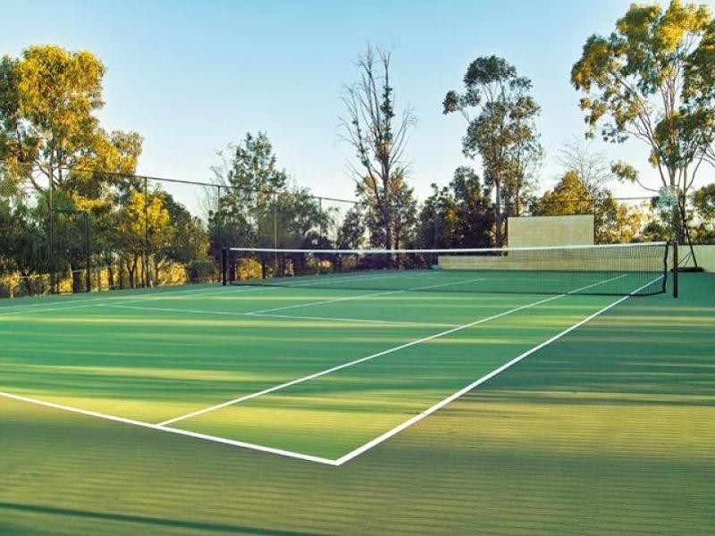 640 Mount Hercules Road, Razorback NSW 2571