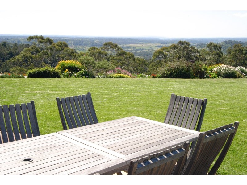 640 Mount Hercules Road, Razorback NSW 2571