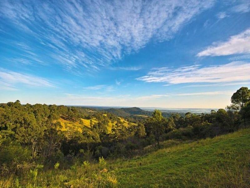 640 Mount Hercules Road, Razorback NSW 2571