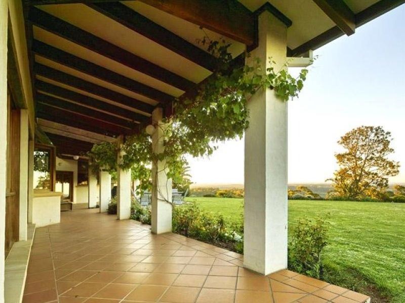 640 Mount Hercules Road, Razorback NSW 2571