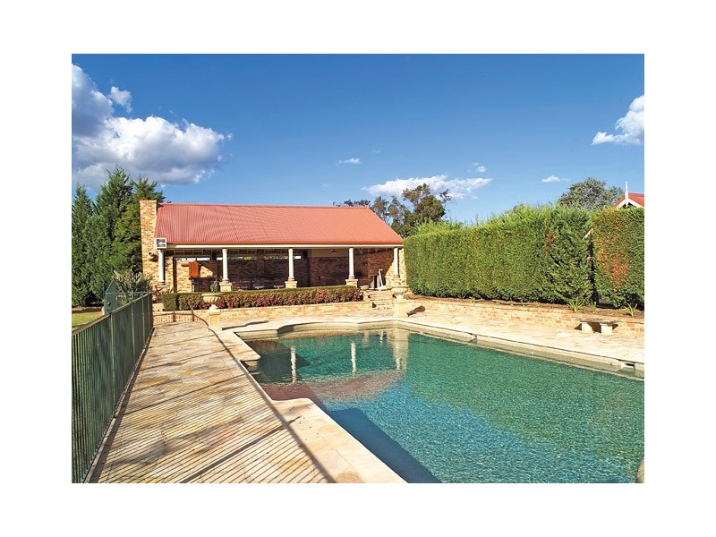 32 Wedderburn Road, Wedderburn NSW 2560