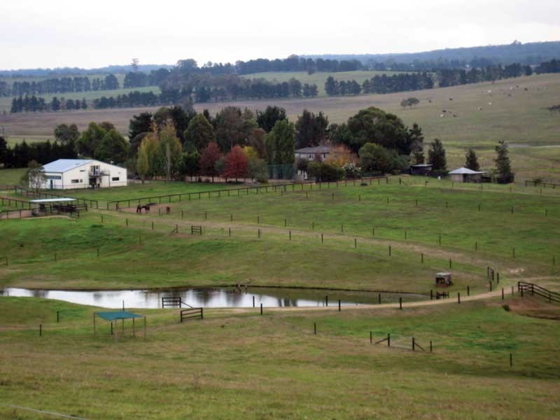 120 Victoria Park Road, The Oaks NSW 2570