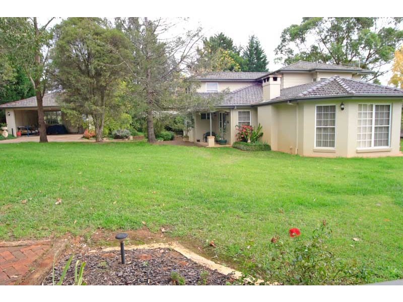 120 Victoria Park Road, The Oaks NSW 2570