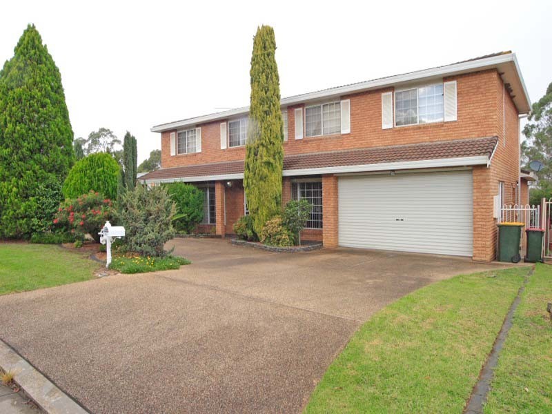 41 Southdown Road, Elderslie NSW 2570
