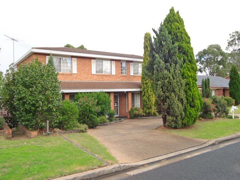 41 Southdown Road, Elderslie NSW 2570