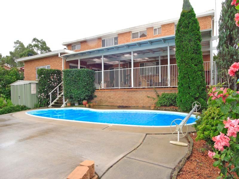 41 Southdown Road, Elderslie NSW 2570