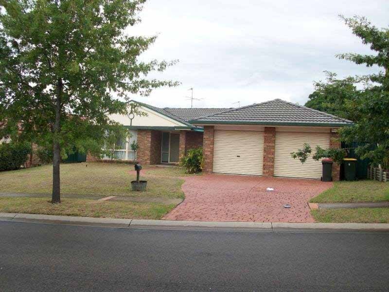 54 William Campbell Avenue, Harrington Park NSW 2567