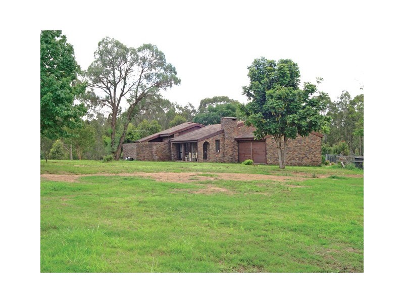 20 Rapleys Loop Road, Werombi NSW 2570