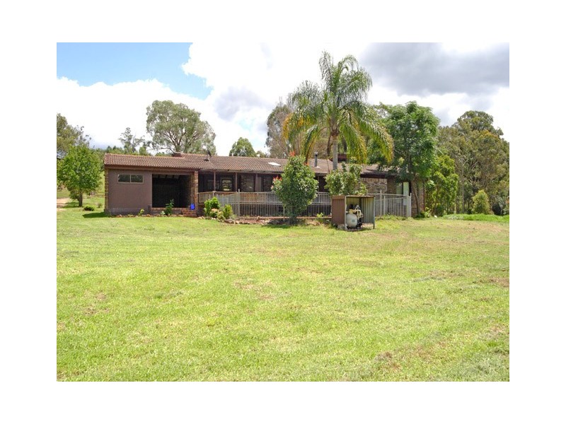 20 Rapleys Loop Road, Werombi NSW 2570