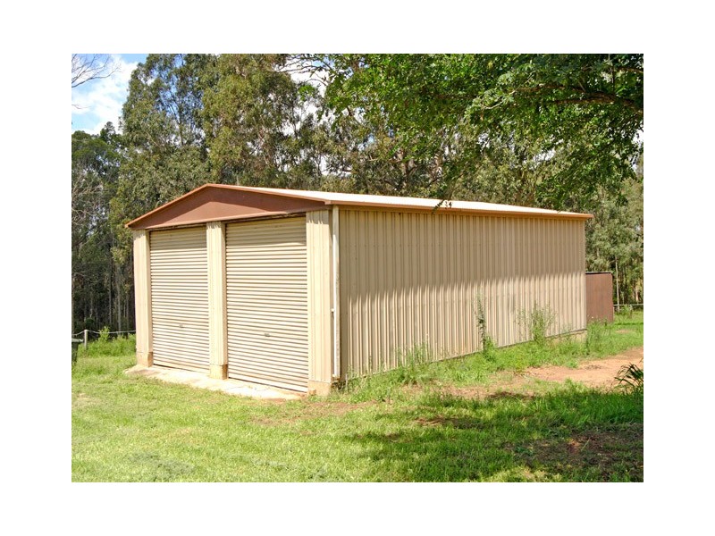 20 Rapleys Loop Road, Werombi NSW 2570