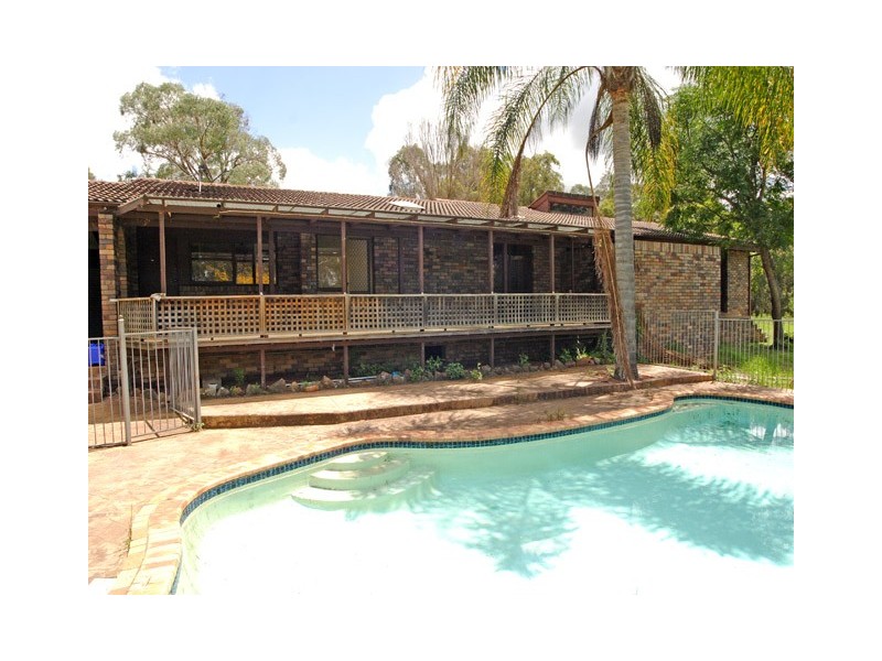 20 Rapleys Loop Road, Werombi NSW 2570