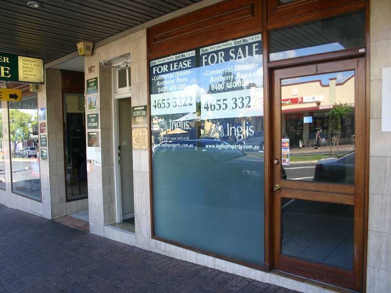 1/165-167 Argyle Street, Camden NSW 2570