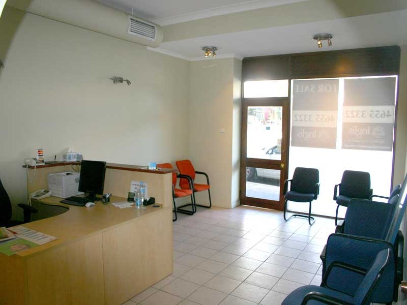 1/165-167 Argyle Street, Camden NSW 2570