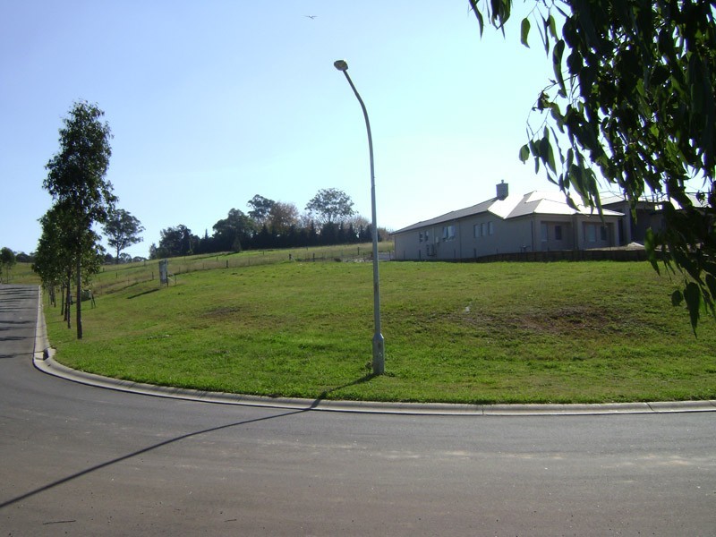 Lot 21 Yewens Circuit, Grasmere NSW 2570