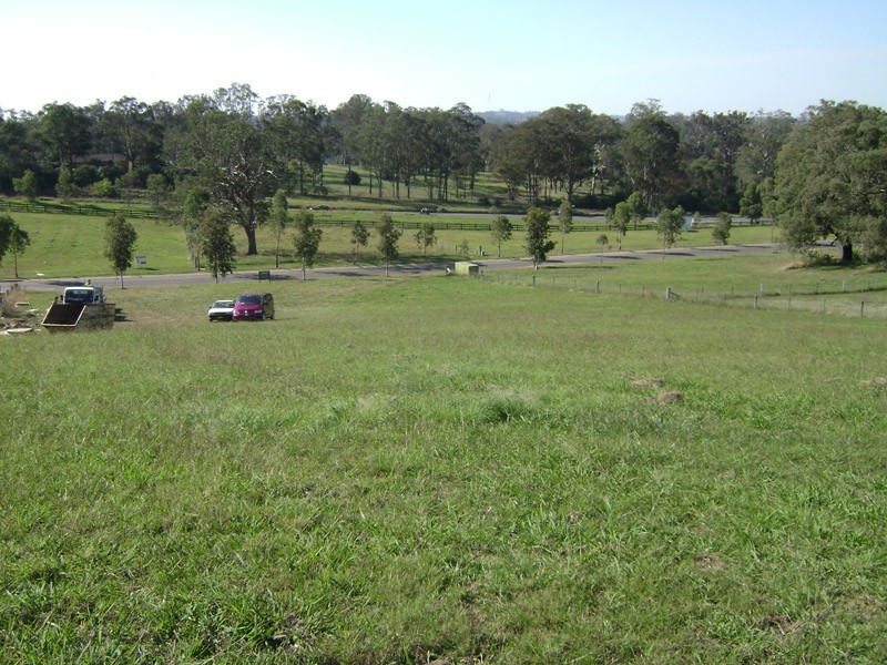 Lot 7 Yewens Circuit, Grasmere NSW 2570