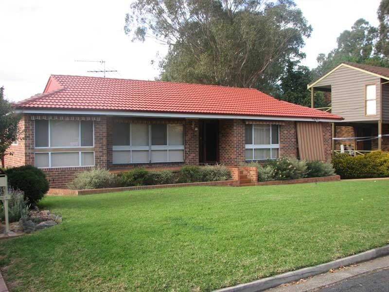 7 Michele Place, Camden NSW 2570