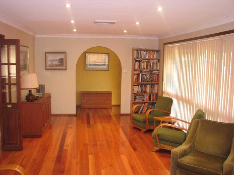 7 Michele Place, Camden NSW 2570