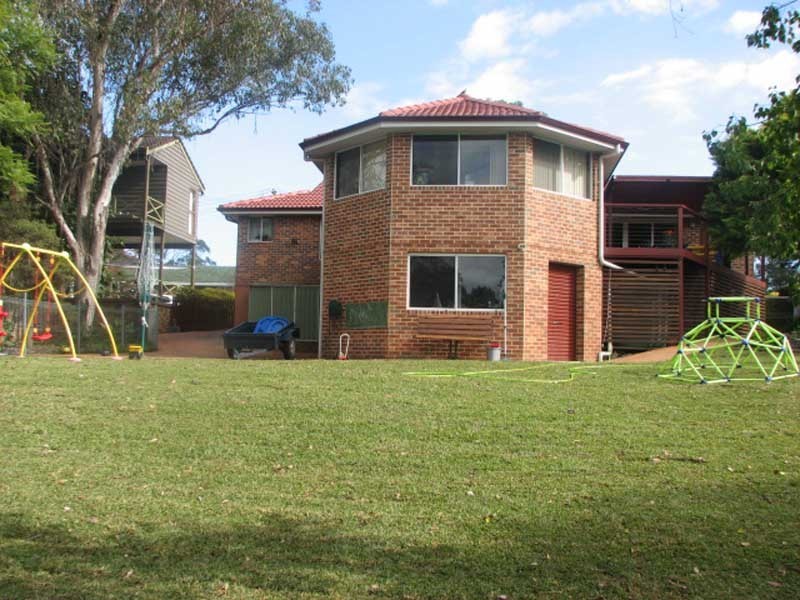 7 Michele Place, Camden NSW 2570
