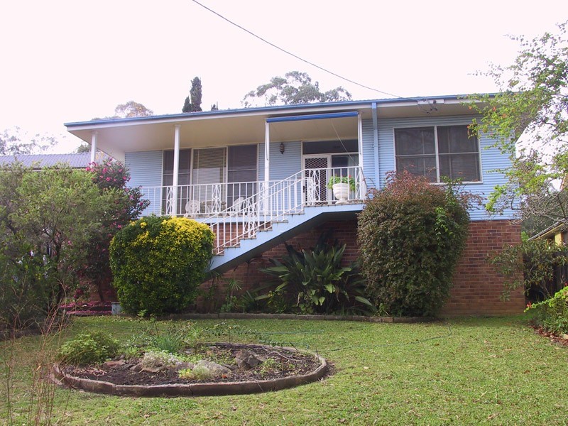 58 Broughton Street, Camden NSW 2570