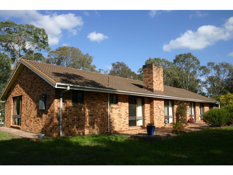 10 Berwick Park Road, Wilton NSW 2571