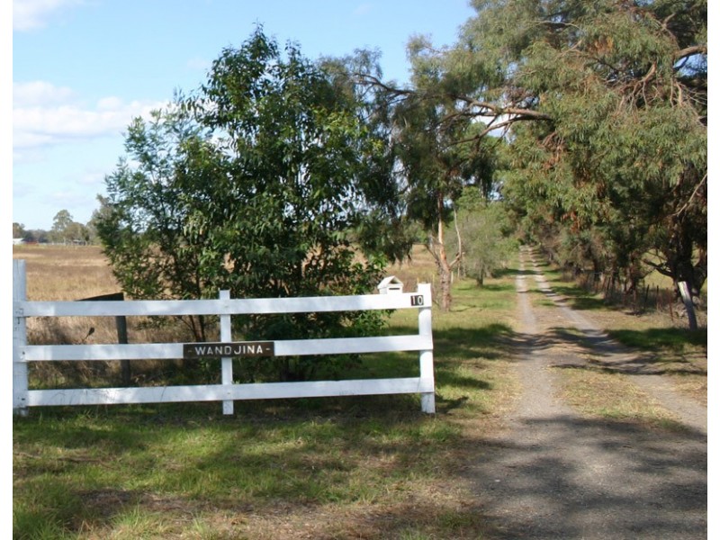 10 Berwick Park Road, Wilton NSW 2571