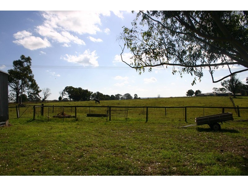 10 Berwick Park Road, Wilton NSW 2571