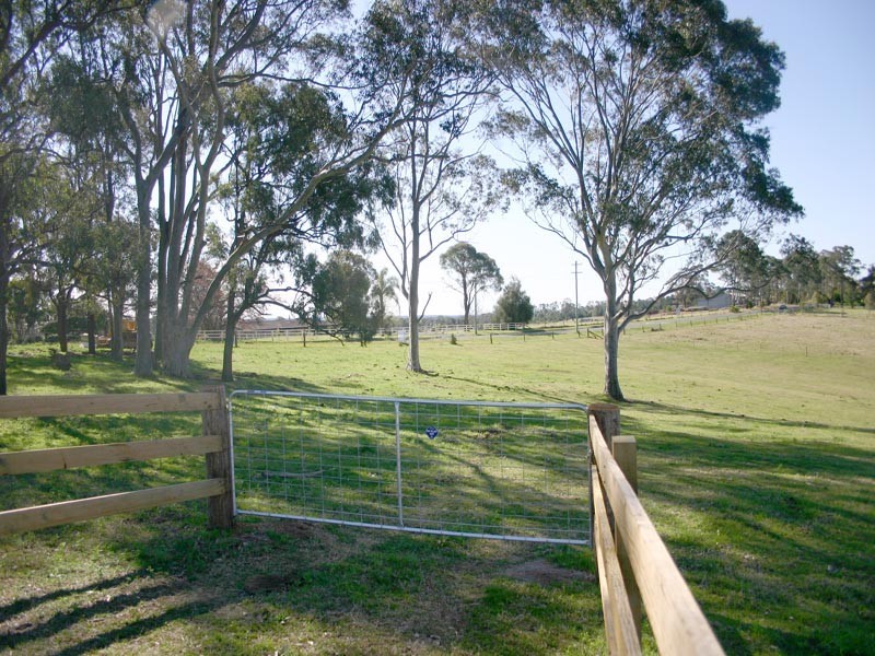 Lot 208 News Road, Werombi NSW 2570