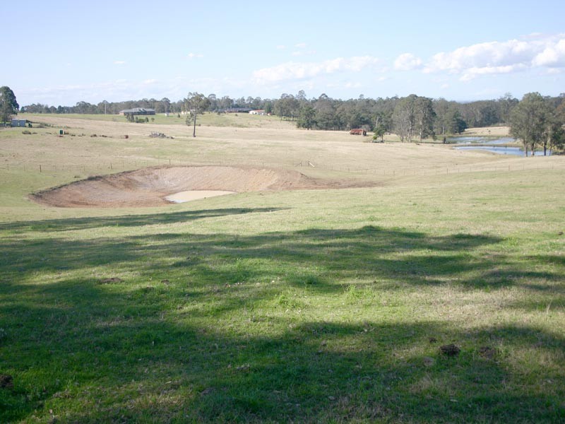 Lot 208 News Road, Werombi NSW 2570