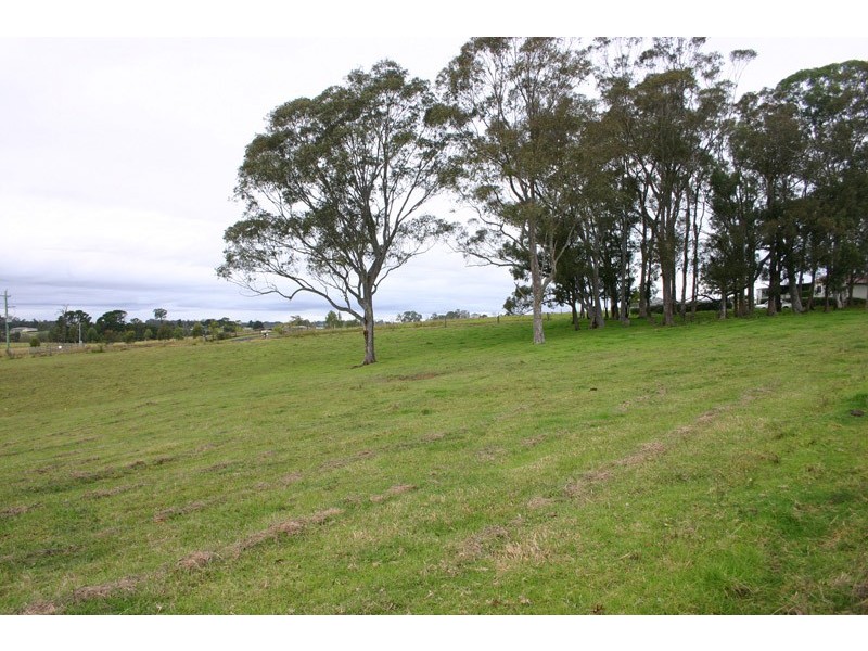 Lot 208 News Road, Werombi NSW 2570