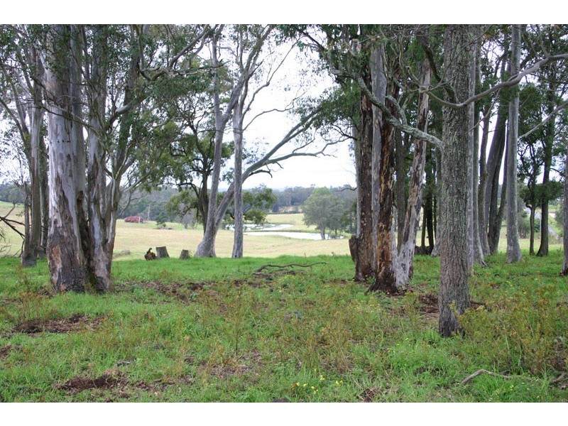 Lot 208 News Road, Werombi NSW 2570