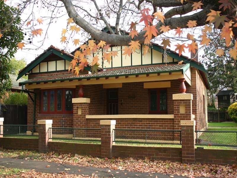 25 Elizabeth Street, Camden NSW 2570