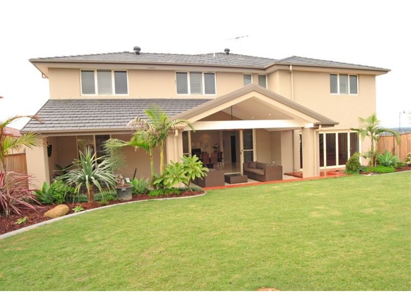 71 Governors Way, Macquarie Links NSW 2565
