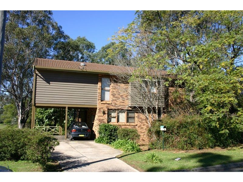 5 Michele Place, Camden NSW 2570