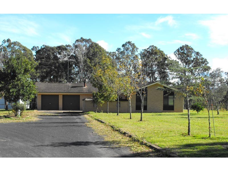 705 Cut Hill Road, Cobbitty NSW 2570