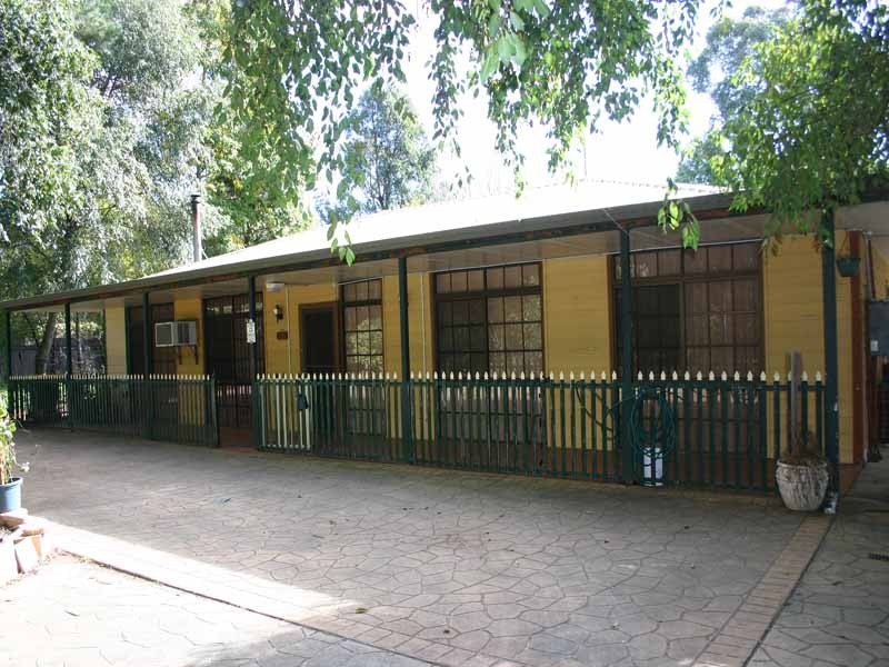 1468 Burragorang Road, Oakdale NSW 2570