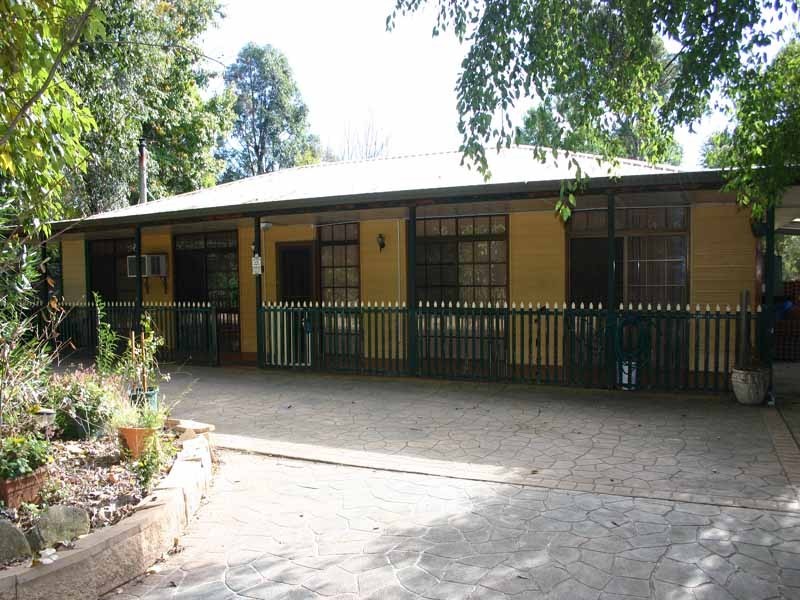 1468 Burragorang Road, Oakdale NSW 2570