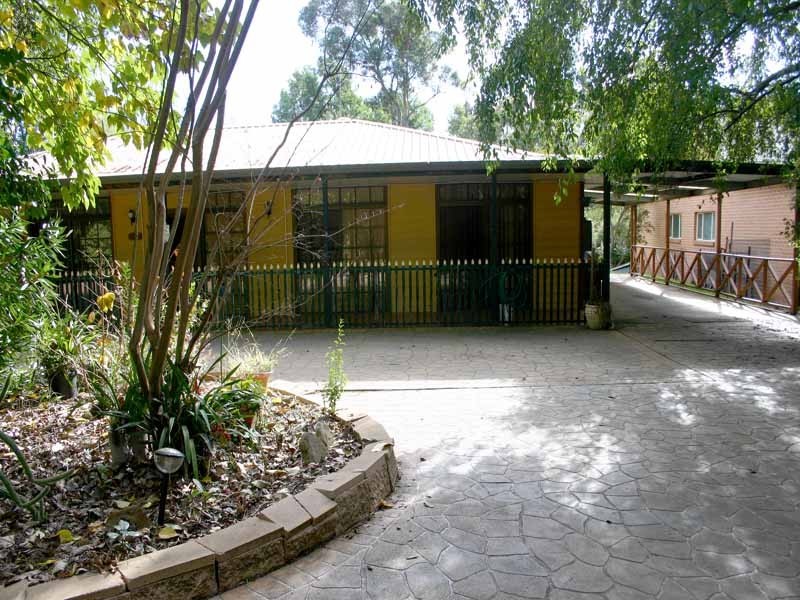 1468 Burragorang Road, Oakdale NSW 2570