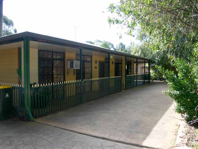 1468 Burragorang Road, Oakdale NSW 2570