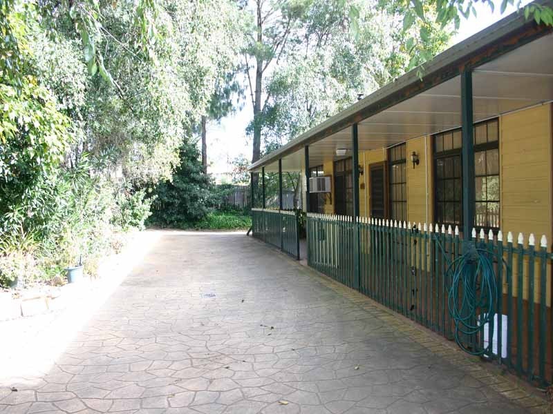 1468 Burragorang Road, Oakdale NSW 2570