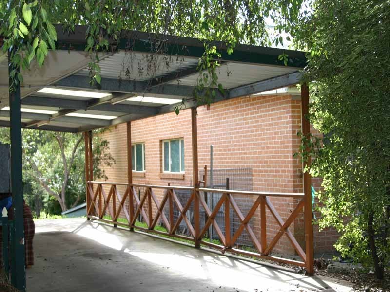 1468 Burragorang Road, Oakdale NSW 2570