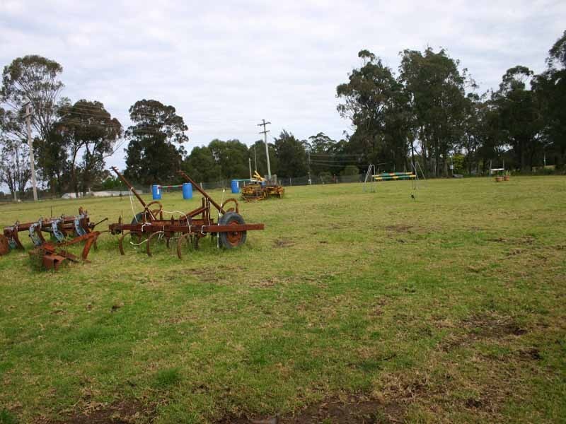 1590 Burragorang Road, Oakdale NSW 2570