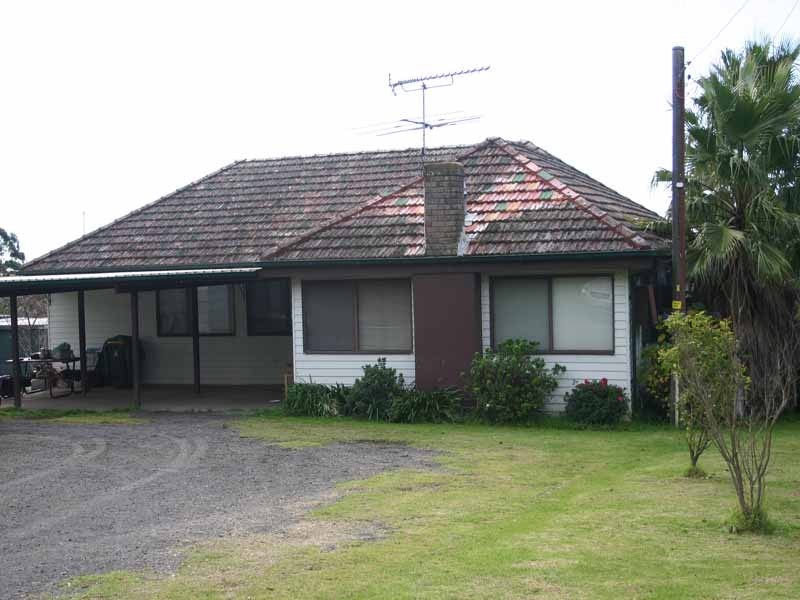 1590 Burragorang Road, Oakdale NSW 2570