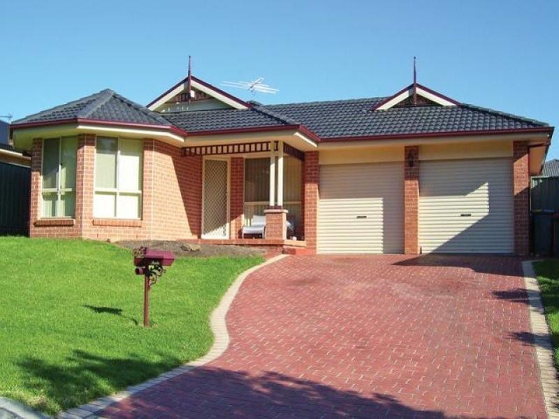 18 Eucalyptus Circuit, Mount Annan NSW 2567