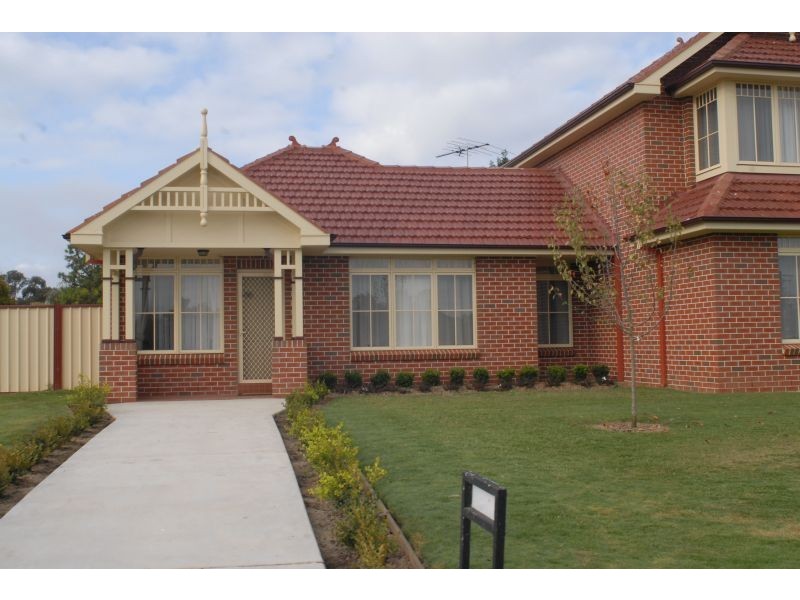 121 Racecourse Rd, Clarendon NSW 2756